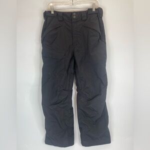 The North Face TNF Freedom Insulated Ski Snow Pants Women's XL